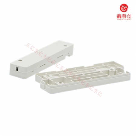 方形皮线光缆保护盒