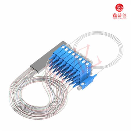 微分1分16光分路器