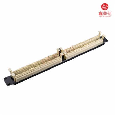 110跳线架（50对，100对，200对）