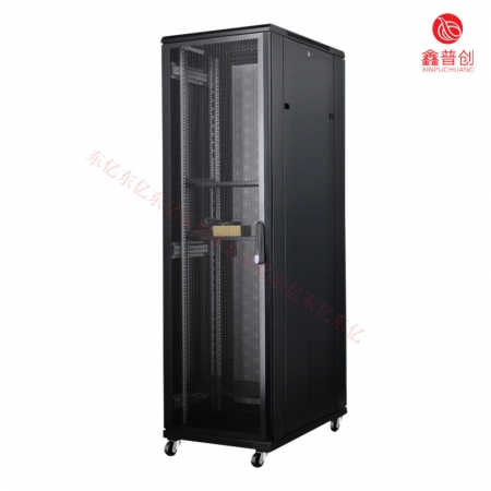 42U网络机柜 服务器机柜
