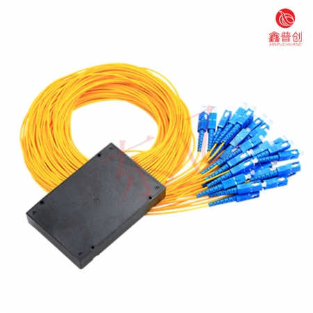 盒式1分32光分路器