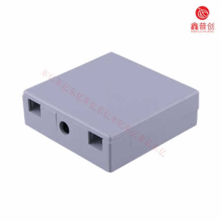 2光1线光纤桌面盒