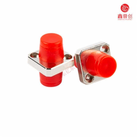 FC-FC光纤适配器 法兰盘 耦合器