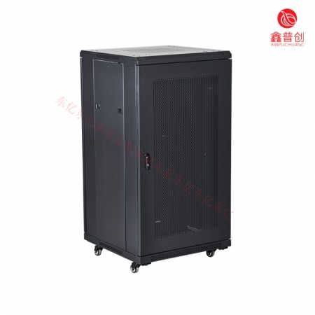 6U12U网络机柜 服务器机柜