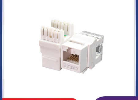 RJ45网络模块